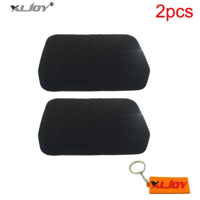 Habszivacs légszűrő Honda GX240 GX270 GX340 GX390 17211-899-000 420cc Generátorhoz EB3000 EB3500 EB4000 EB5000 EM3000 EM4000 EM6000