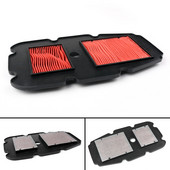 Purificator de aer pentru motociclete Aspirator de biciclete pentru Honda XLV650 XL650V Transalp 2000 2001 2002 2003 2004 2005-2007 17210-MCB-960