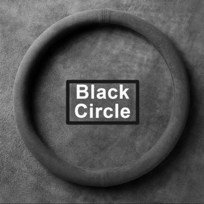 Zomšinis dangtelis visiems sezonams vairo dangtelis Itin plonas neslystantis D formos apvalus kvėpuojantis automatinis vairo dangtelis