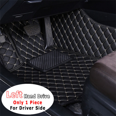 Kilimai Automobilių grindų kilimėliai Hyundai Sonata YF 2011 2012 2013 2014 Automobilių salono priedai Dalys Pėdų pagalvėlės Pedalai Gaminių dangteliai