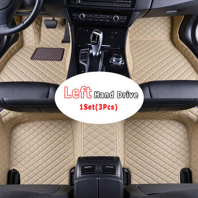 Kilimai Automobilių grindų kilimėliai Hyundai Sonata YF 2011 2012 2013 2014 Automobilių salono priedai Dalys Pėdų pagalvėlės Pedalai Gaminių dangteliai