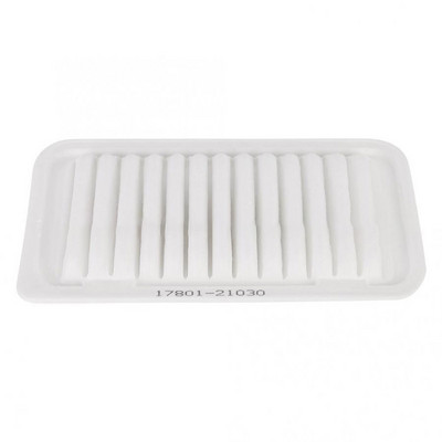 Filtre de aer pentru motor auto 17801-21030 Înlocuiește piese Accesorii pentru Toyota Yaris -Echo Scion xA xB 2000 2001 2002 2003 2004 2005