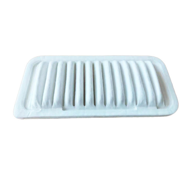 Filtre de aer pentru motor auto 17801-21030 Înlocuiește piese Accesorii pentru Toyota Yaris -Echo Scion xA xB 2000 2001 2002 2003 2004 2005