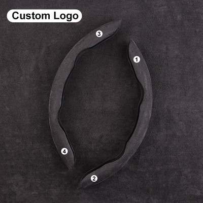 Pentru Chevrolet Universal Capac Volan Equinox Blazer CRUZE LOVE Malibu Camaro Cavalier Captiva MONZA Accesorii Interioare