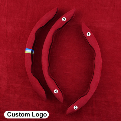 Pentru Chevrolet Universal Capac Volan Equinox Blazer CRUZE LOVE Malibu Camaro Cavalier Captiva MONZA Accesorii Interioare