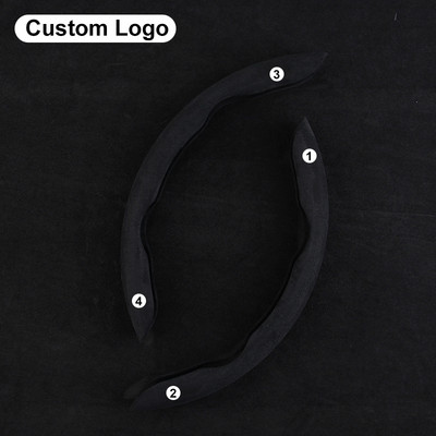 Pentru Chevrolet Universal Capac Volan Equinox Blazer CRUZE LOVE Malibu Camaro Cavalier Captiva MONZA Accesorii Interioare