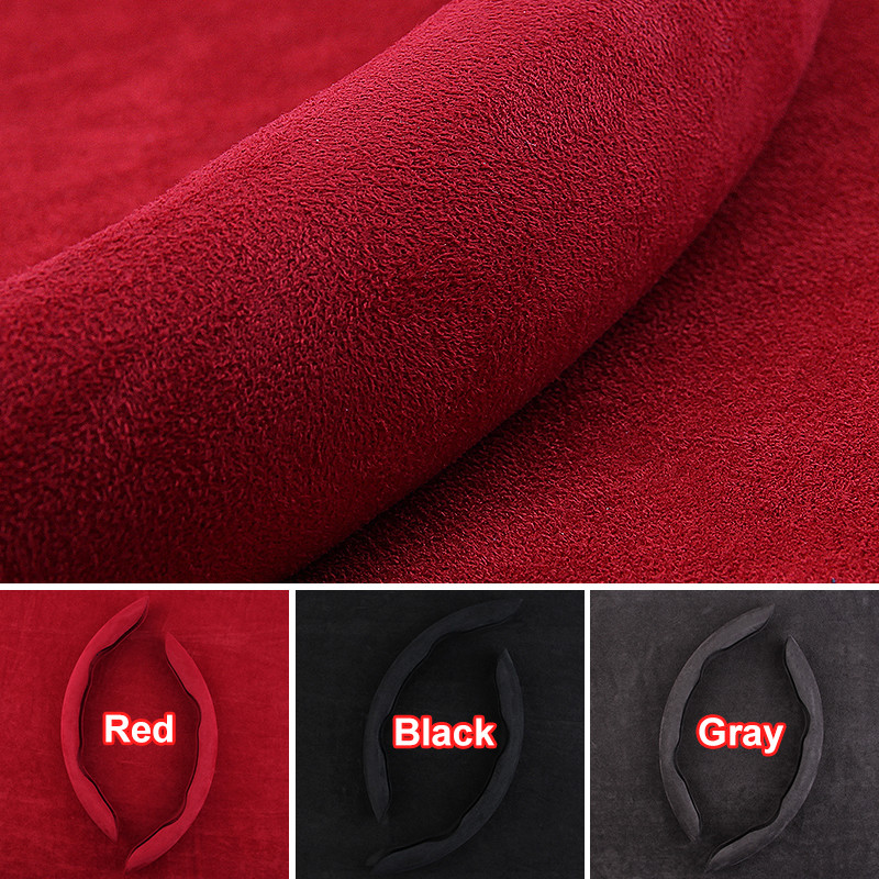 Pentru Chevrolet Universal Capac Volan Equinox Blazer CRUZE LOVE Malibu Camaro Cavalier Captiva MONZA Accesorii Interioare