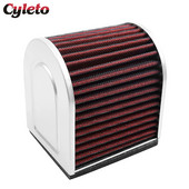 Motociklo oro įsiurbimo filtro valiklis, skirtas Honda CBR 500R CBR500R CBR 500 R CB 500 F CB500F CB 500F CB500X CB 500X 2019 2020 2021 m.