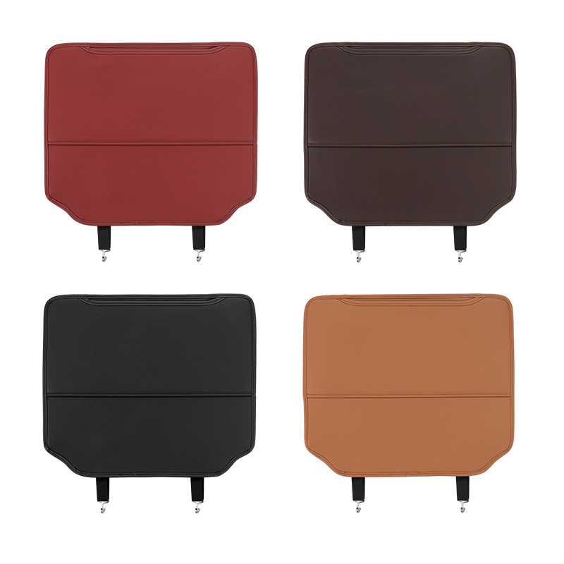 Odiniai automobilio kilimėliai, automatiniai sėdynės atlošo apsaugos užvalkalai, užvalkalai su kišenėmis BMW salono priedams