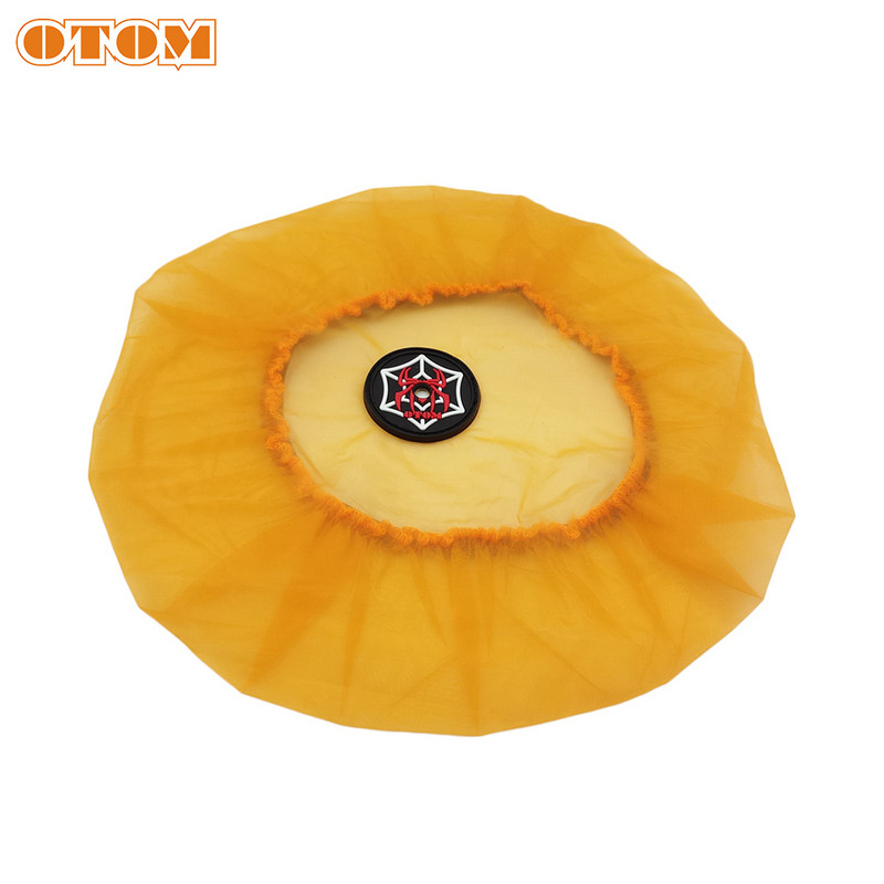 Filtru de aer pentru motociclete OTOM Capac de nisip rezistent la praf Protecție pentru curățarea motorului pentru piese universale KTM KAWASAKI SUZUKI YAMAHA HONDA