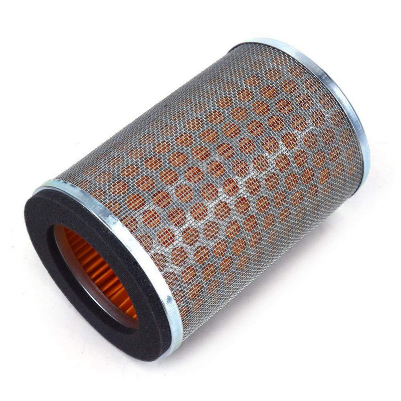 Piese motociclete Filtru de aer Element de curățare a aerului pentru Honda CB400 CB400SF 1992-1994 1995 1996 1997 1998 Accesorii Hornet 250