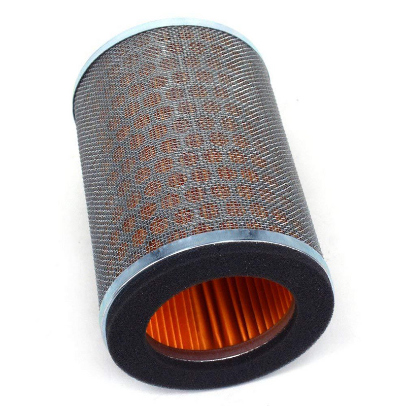 Piese motociclete Filtru de aer Element de curățare a aerului pentru Honda CB400 CB400SF 1992-1994 1995 1996 1997 1998 Accesorii Hornet 250