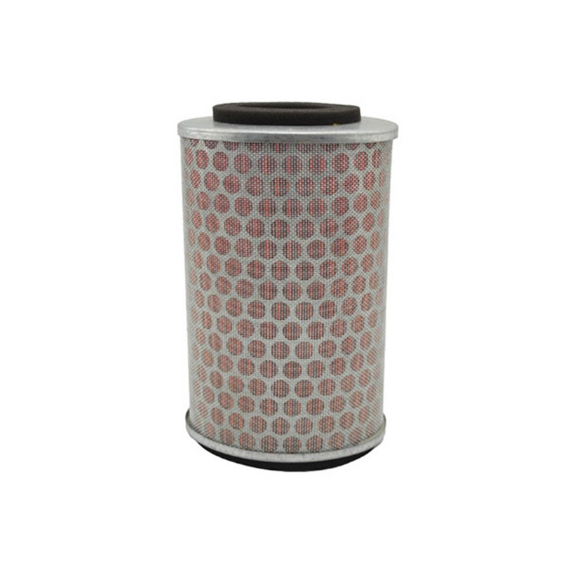 Piese motociclete Filtru de aer Element de curățare a aerului pentru Honda CB400 CB400SF 1992-1994 1995 1996 1997 1998 Accesorii Hornet 250