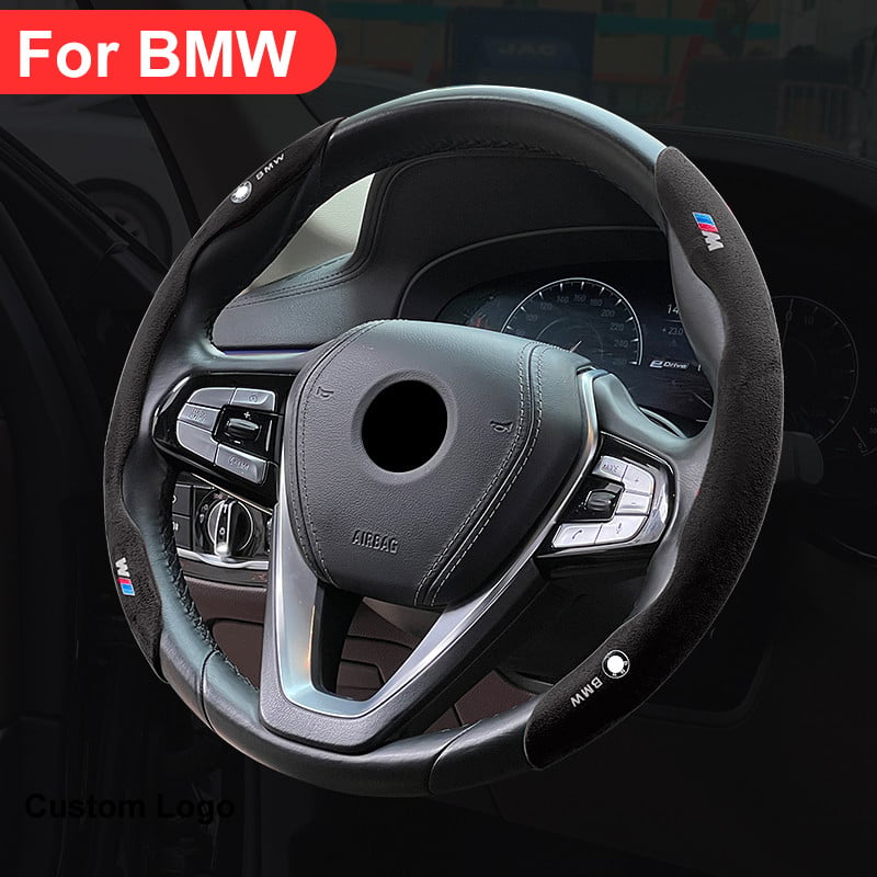 BMW univerzális kormánykerék burkolathoz 1 2 3 4 5 6 7 8 sorozat x1 x2 x3 x4 x5 x6 x7 x8 e46 e90 f10 f30 i4 iX belső kiegészítők