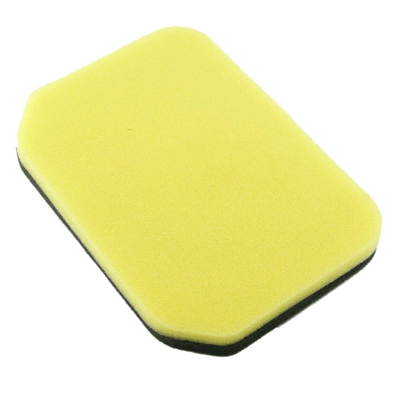 2X elementi filtera zraka za motocikle za Suzuki AN400 Burgman Skywave An 400 1998 1999 2000 2001 2002 2003 2004 2005 2006