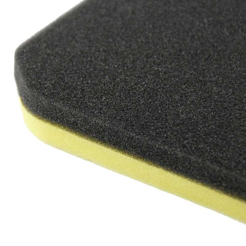 2X elementi filtera zraka za motocikle za Suzuki AN400 Burgman Skywave An 400 1998 1999 2000 2001 2002 2003 2004 2005 2006