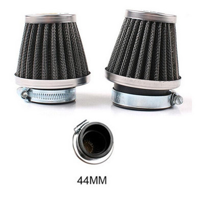 Filter zraka za motocikl Filteri s gljivom glavom Univerzalni čistač filtra za dovod zraka karburatora za motocikle 35 mm 44 mm 50 mm 54 mm 60 mm