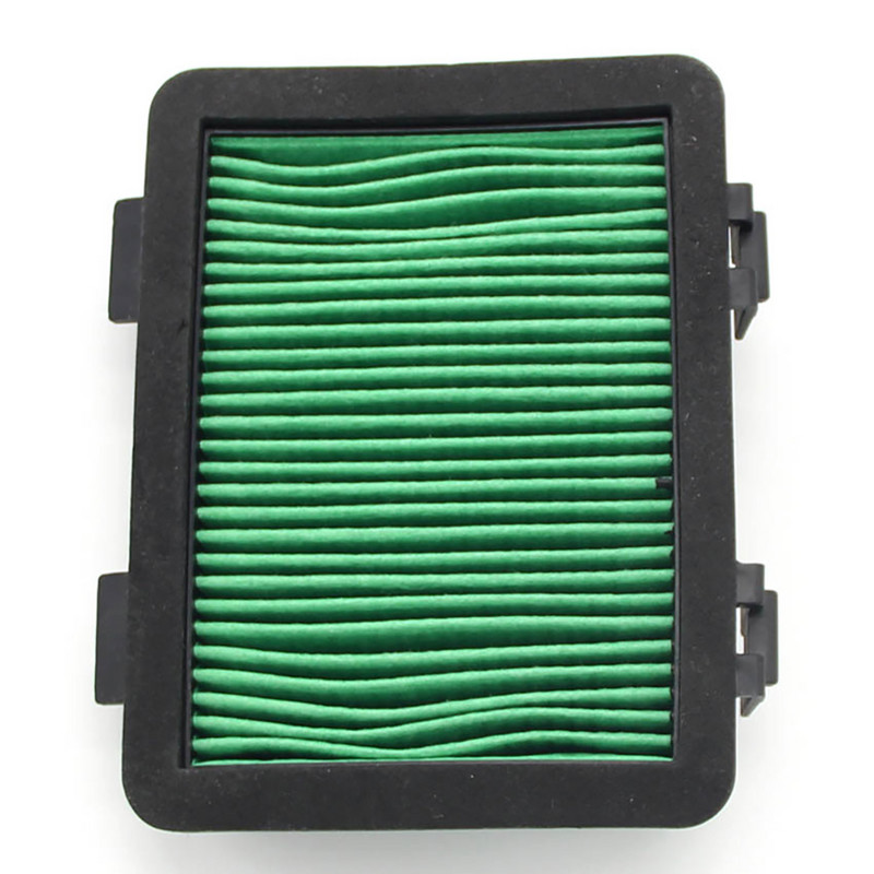 Pentru KTM Duke125 Duke250 Duke390 Duke 125 250 390 ADV 2017-2021 Filtru de aer pentru motocicletă Element de filtrare pentru admisie de aer pentru motocicletă