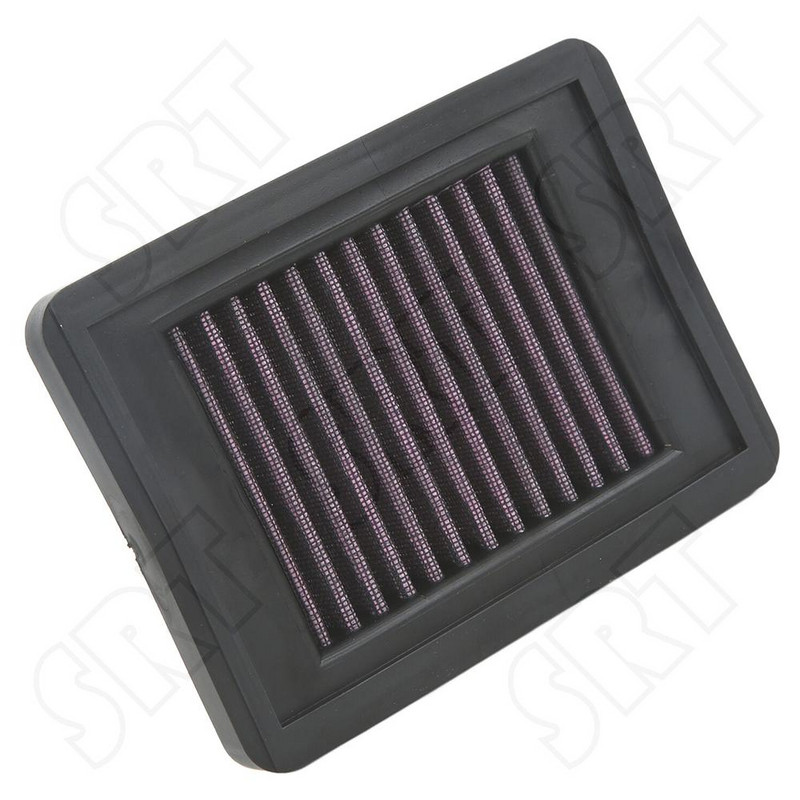 Odgovara za Yamaha TMAX 530 500 T-MAX XP530 XP500 Tmax530 2008-2016 motocikl Zračni filtar Čistač zraka Zamjena filtra