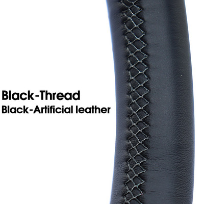 Capacul volanului auto personalizat pentru Nissan Tiida 2004-2010 Sylphy 2006-2010 2011 Versa 2007 08-2011 Versa Noteinterior