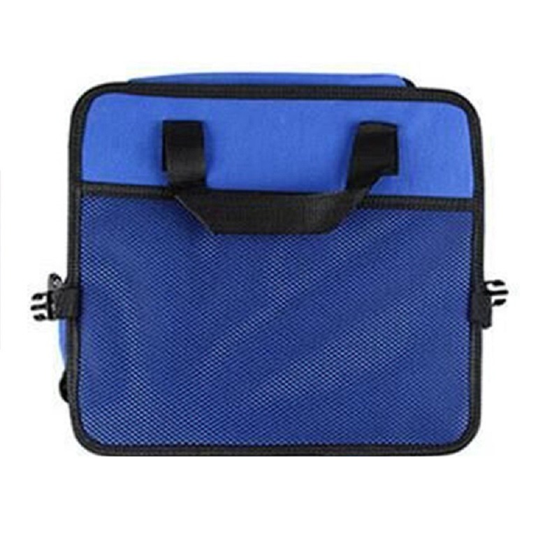 Prtljažnik automobila Organizator Kutija za pohranu Sklopivi protuklizni spremnik za pohranu tereta Igračke Vreća za pohranu hrane Spremanje automobila Pospremanje