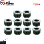 STONEDER filtru de combustibil pentru exterior pentru Honda 40HP 50HP 60HP 16911-ZZ5-003 BF40D BF50D BF60A BFP60A