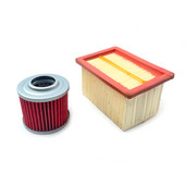 1/3/5 komada Filter ulja za BMW G650GS F 650 1999 FUNDURO F650 1993-2000 F650CS 2002-2006 F650GS F 650 GS ABS 04-05 F650ST 97-99