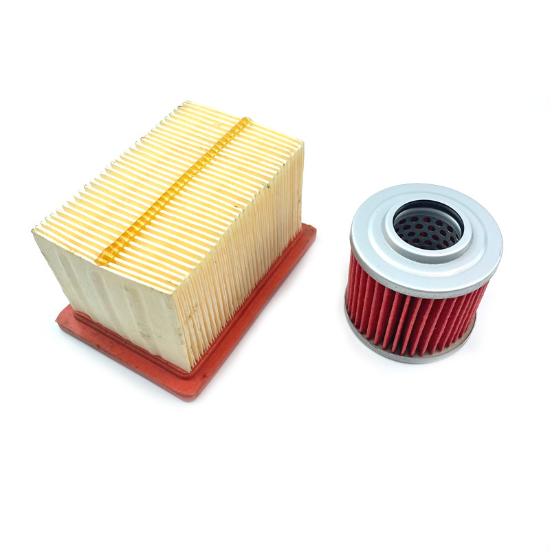 1/3/5 komada Filter ulja za BMW G650GS F 650 1999 FUNDURO F650 1993-2000 F650CS 2002-2006 F650GS F 650 GS ABS 04-05 F650ST 97-99