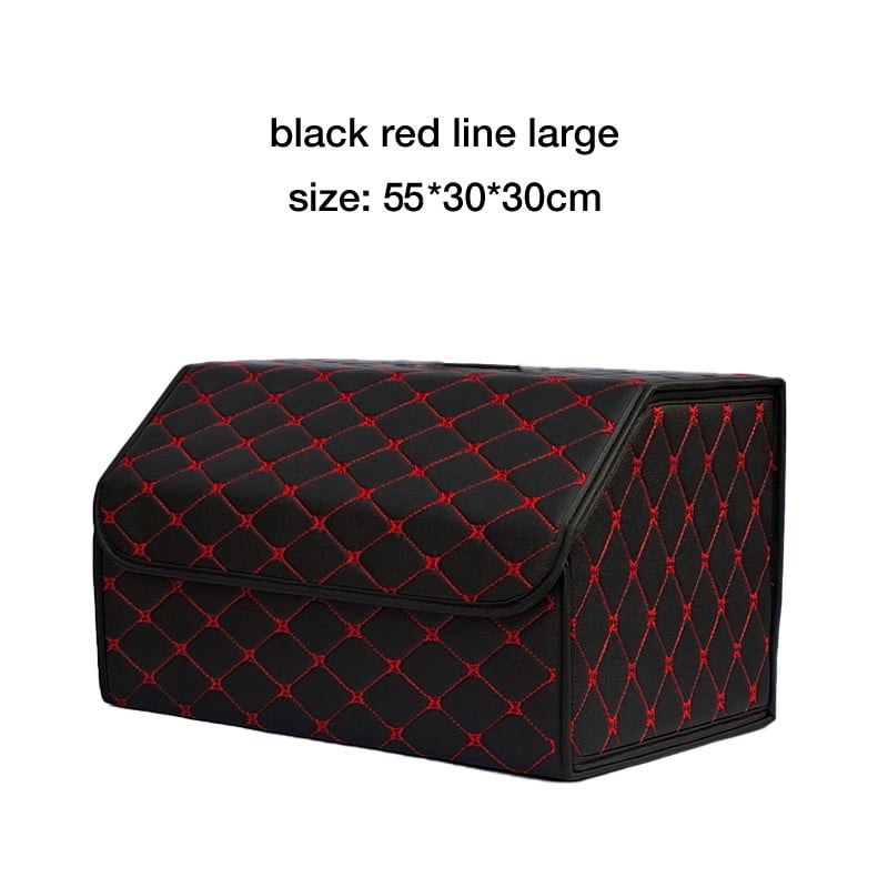 Organizator za pohranu u prtljažniku automobila Višenamjenski sklopivi poklopac Prijenosna torba za alat za pohranu automobila Organizator za prtljažnik automobila Dodaci za automobile