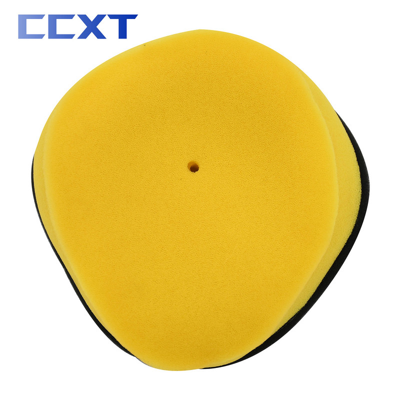 Burete de admisie pentru curățarea filtrului de aer pentru motocicletă pentru Kawasaki KX250F KX450F KX 250F 450F KXF 250 450 2016-2019 2020 Piese universale