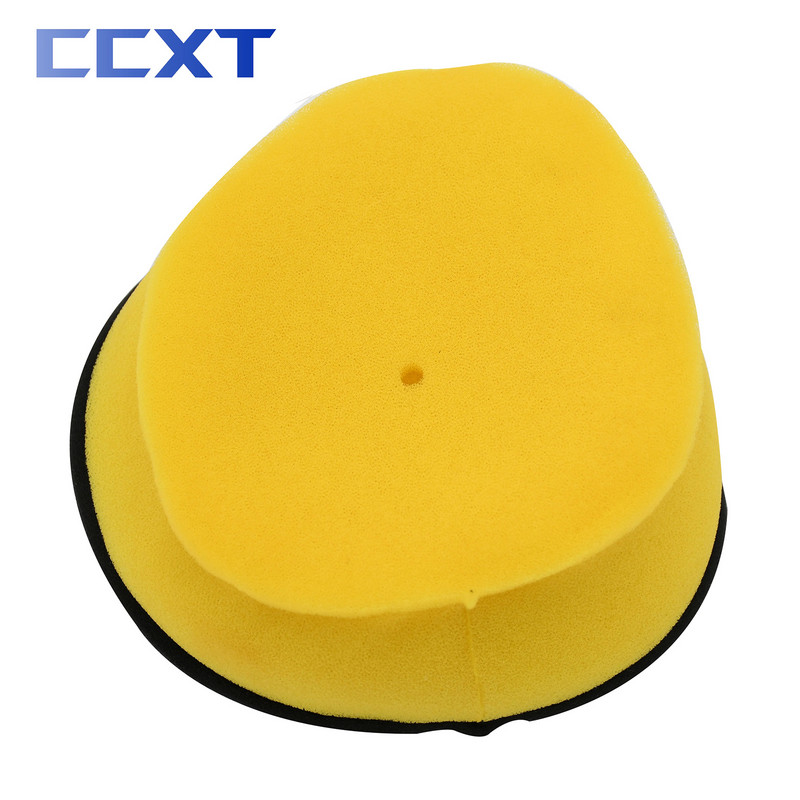 Burete de admisie pentru curățarea filtrului de aer pentru motocicletă pentru Kawasaki KX250F KX450F KX 250F 450F KXF 250 450 2016-2019 2020 Piese universale