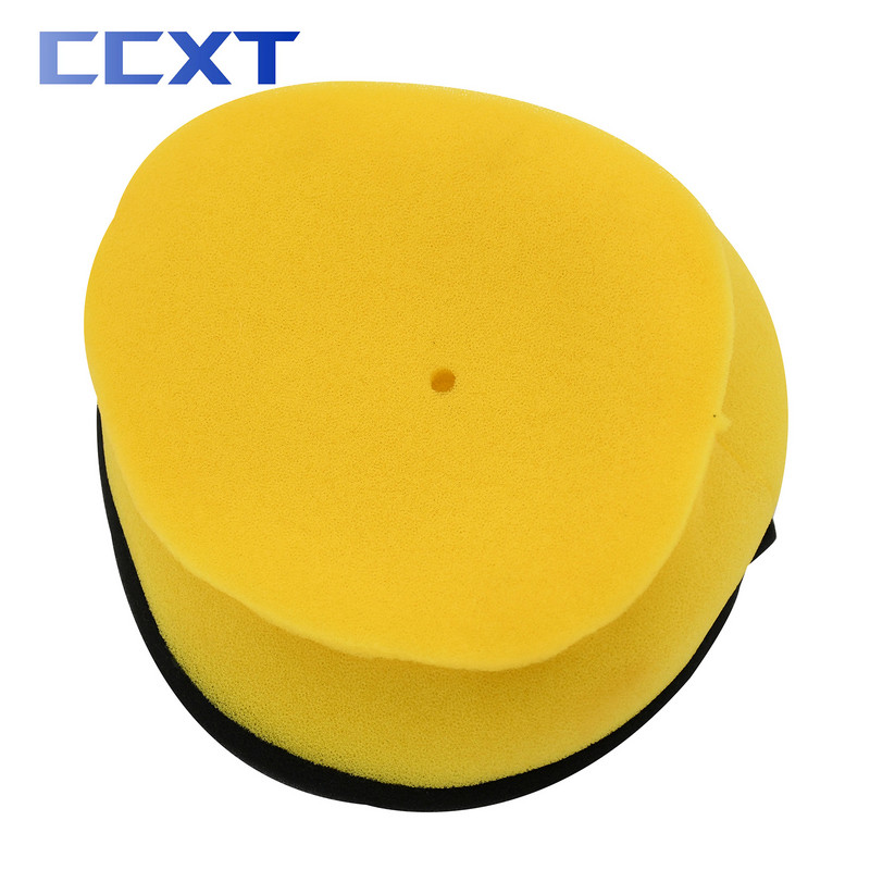 Burete de admisie pentru curățarea filtrului de aer pentru motocicletă pentru Kawasaki KX250F KX450F KX 250F 450F KXF 250 450 2016-2019 2020 Piese universale