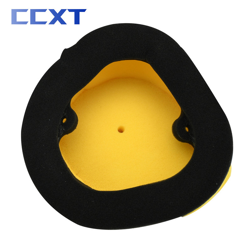 Burete de admisie pentru curățarea filtrului de aer pentru motocicletă pentru Kawasaki KX250F KX450F KX 250F 450F KXF 250 450 2016-2019 2020 Piese universale