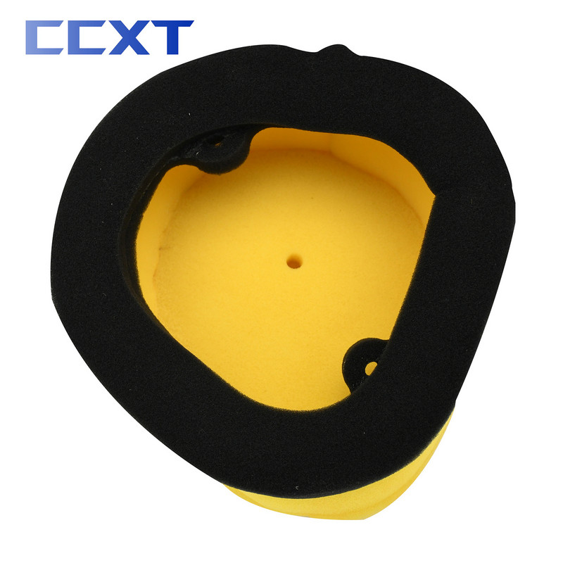 Burete de admisie pentru curățarea filtrului de aer pentru motocicletă pentru Kawasaki KX250F KX450F KX 250F 450F KXF 250 450 2016-2019 2020 Piese universale