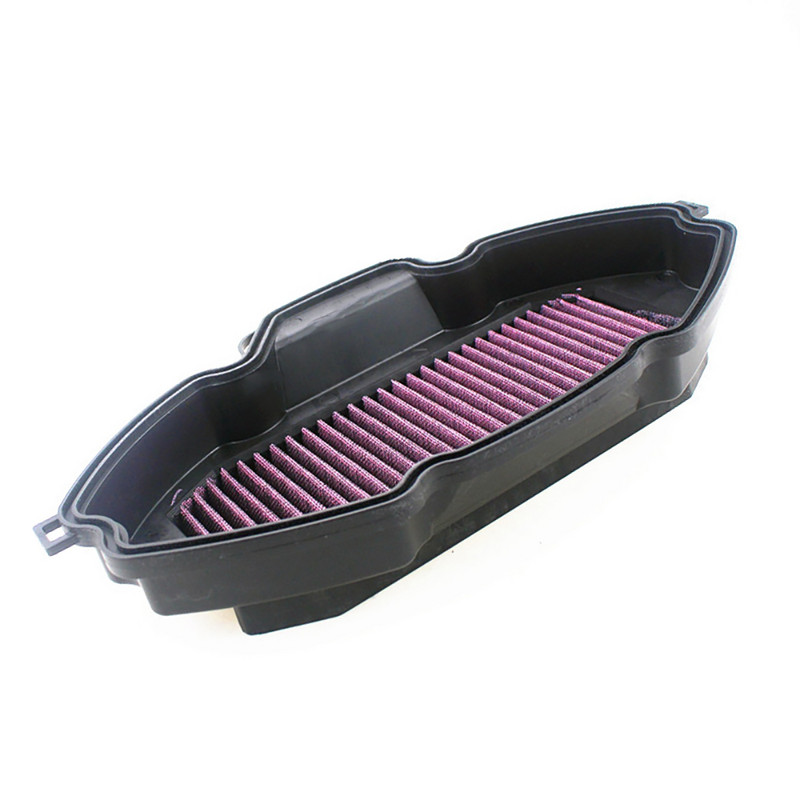 Pentru Honda NC700 X/XD/JD CTX700 D/N/ND 2014-2015 INTEGRA 700 750 Filtru de admisie de aer al motorului pentru motociclete Filtru de aer pentru motociclete