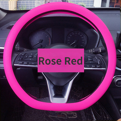 Kvaliteetne silikoonist auto roolikate