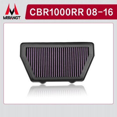 Kiváló minőségű motorkerékpár légszűrő Honda SH300 NSS300 FORZA300 CBR600RR F5 CBR1000RR CB650R CB650F CBR650 NC700/X/S NC750