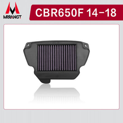 Kiváló minőségű motorkerékpár légszűrő Honda SH300 NSS300 FORZA300 CBR600RR F5 CBR1000RR CB650R CB650F CBR650 NC700/X/S NC750