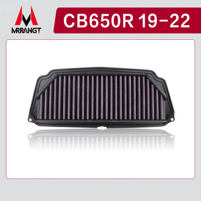 Kiváló minőségű motorkerékpár légszűrő Honda SH300 NSS300 FORZA300 CBR600RR F5 CBR1000RR CB650R CB650F CBR650 NC700/X/S NC750