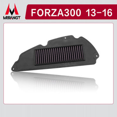 Kiváló minőségű motorkerékpár légszűrő Honda SH300 NSS300 FORZA300 CBR600RR F5 CBR1000RR CB650R CB650F CBR650 NC700/X/S NC750