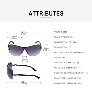 Модни извънгабаритни градиентни слънчеви очила Дамски половин рамка Vintage Lady Summer Sunnies Shades Целни слънчеви очила Женски UV400