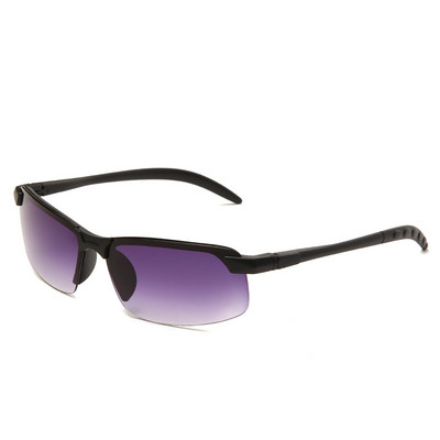 Fotokroomsed Päikeseprillid Meeste Polariseeritud Sõidu Kameeleon Prillid Meeste Muude Värvidega Päikeseprillid Päevane Öönägemine Juhi prillid