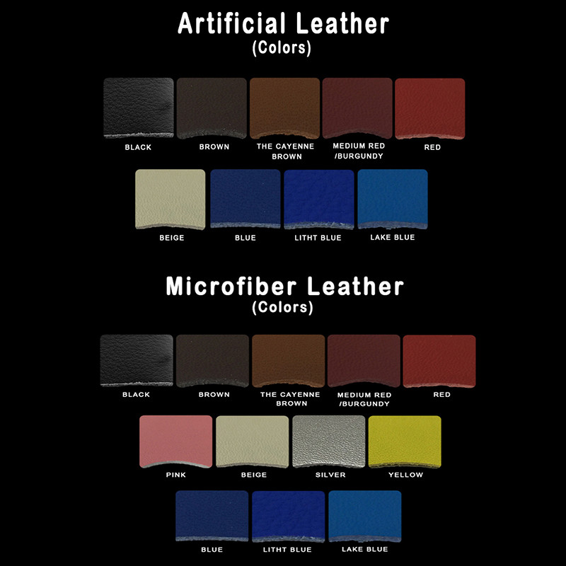 Impletitură automată pe capacul volanului pentru Honda Freed Hand Cusut Husa volanului mașinii Accesorii de interior pentru stilul mașinii