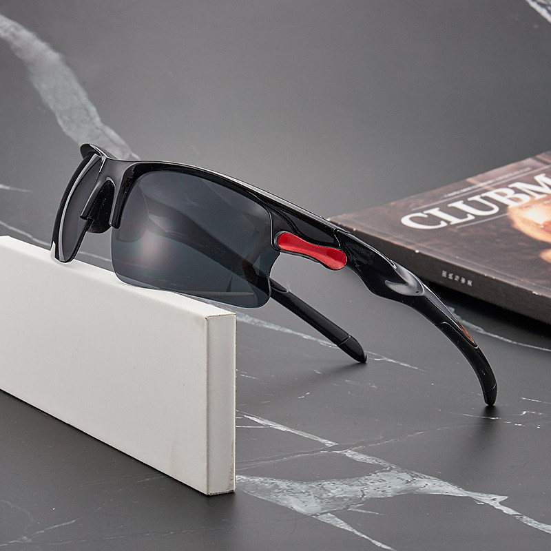 Anti-Glare Naočale za noćno gledanje za vozača Naočale za noćnu vožnju Sunčane naočale s poboljšanim svjetlom Naočale za ribolov Vozač za automobil Dodaci