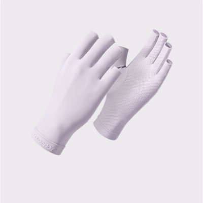 Anti UV gel štitna rukavica UV manikura bez prstiju Nail Art LED lampa Sušilo za nokte Zaštita ruku Rukavice za nokte