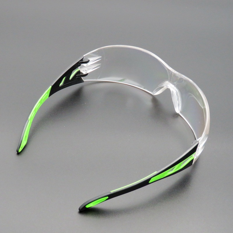 Prozirne rolete Naočale protiv prskanja Otporne na prašinu Naočale otporne na pijesak Muškarci Žene Jahanje Sportovi na otvorenom Biciklizam Zaštitne naočale