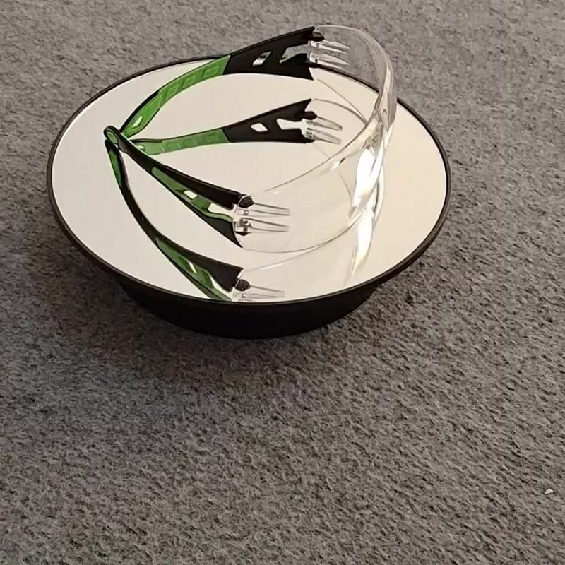 Prozirne rolete Naočale protiv prskanja Otporne na prašinu Naočale otporne na pijesak Muškarci Žene Jahanje Sportovi na otvorenom Biciklizam Zaštitne naočale