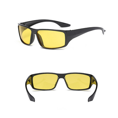 Ochelari anti-orbire pentru șofer cu vedere de noapte Ochelari de soare cu protecție UV pentru Lada Granta Niva Vesta Priora Vaz 2106 2107 2110 2114