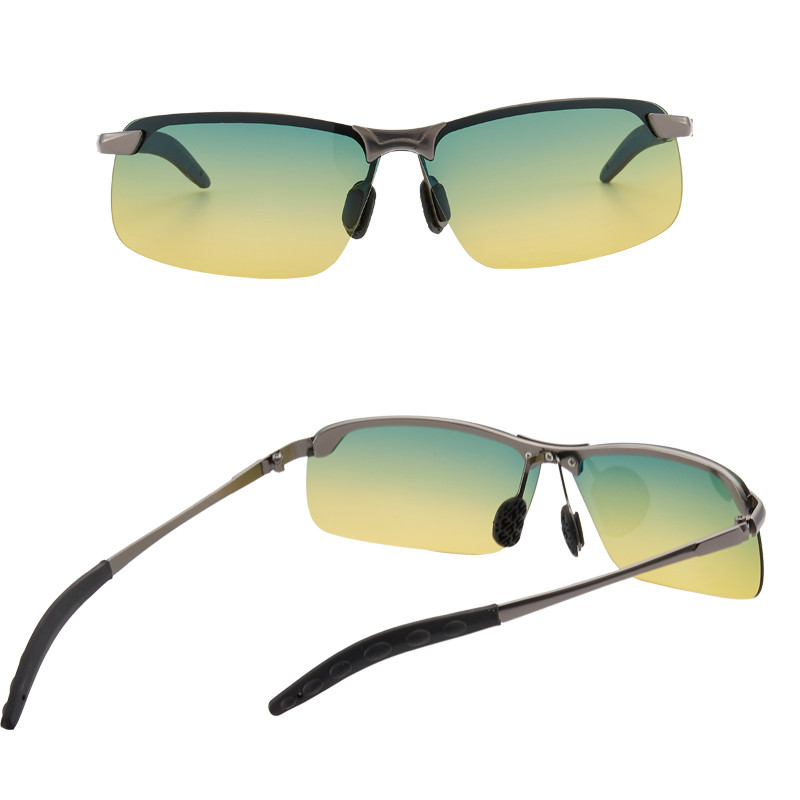 Polarizator protiv odsjaja Vozači automobila Ženske naočale Naočale za noćno gledanje Muške naočale Polarizirane naočale za vožnju Noćno gledanje