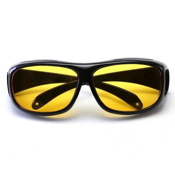 Αντιθαμβωτικά γυαλιά νυχτερινής όρασης Γυαλιά οδήγησης αυτοκινήτου Γυαλιά για Chevrolet Cruze Aveo Captiva Lacetti Sail Sonic Camaro